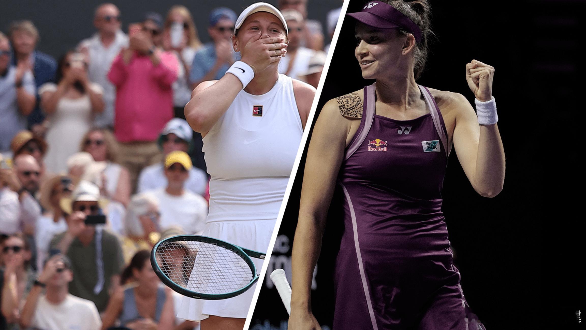 莱巴金娜还是阿尼西莫娃，谁更有希望在2026年拿大满贯冠军？澳网2026