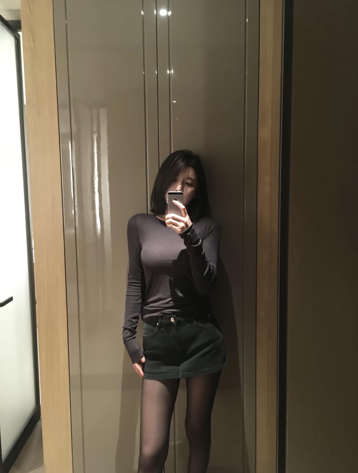 看看气质女神的穿着搭配吧