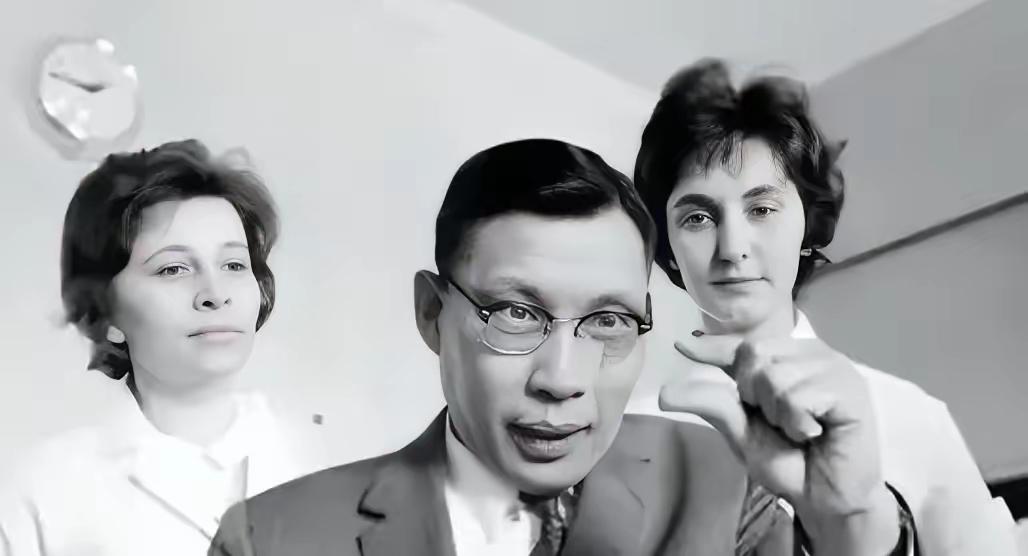 [啤酒]1950年，中国遗传学之父李景均，受到不公正对待后，毅然前往香港，可因为