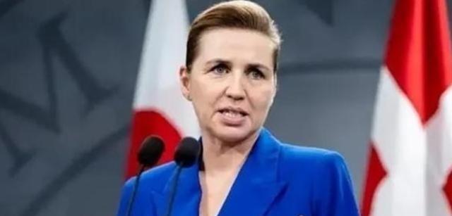 一个国家能软弱愚蠢到什么程度，丹麦已给世人做了最生动的诠释！丹麦全国军队加起来不