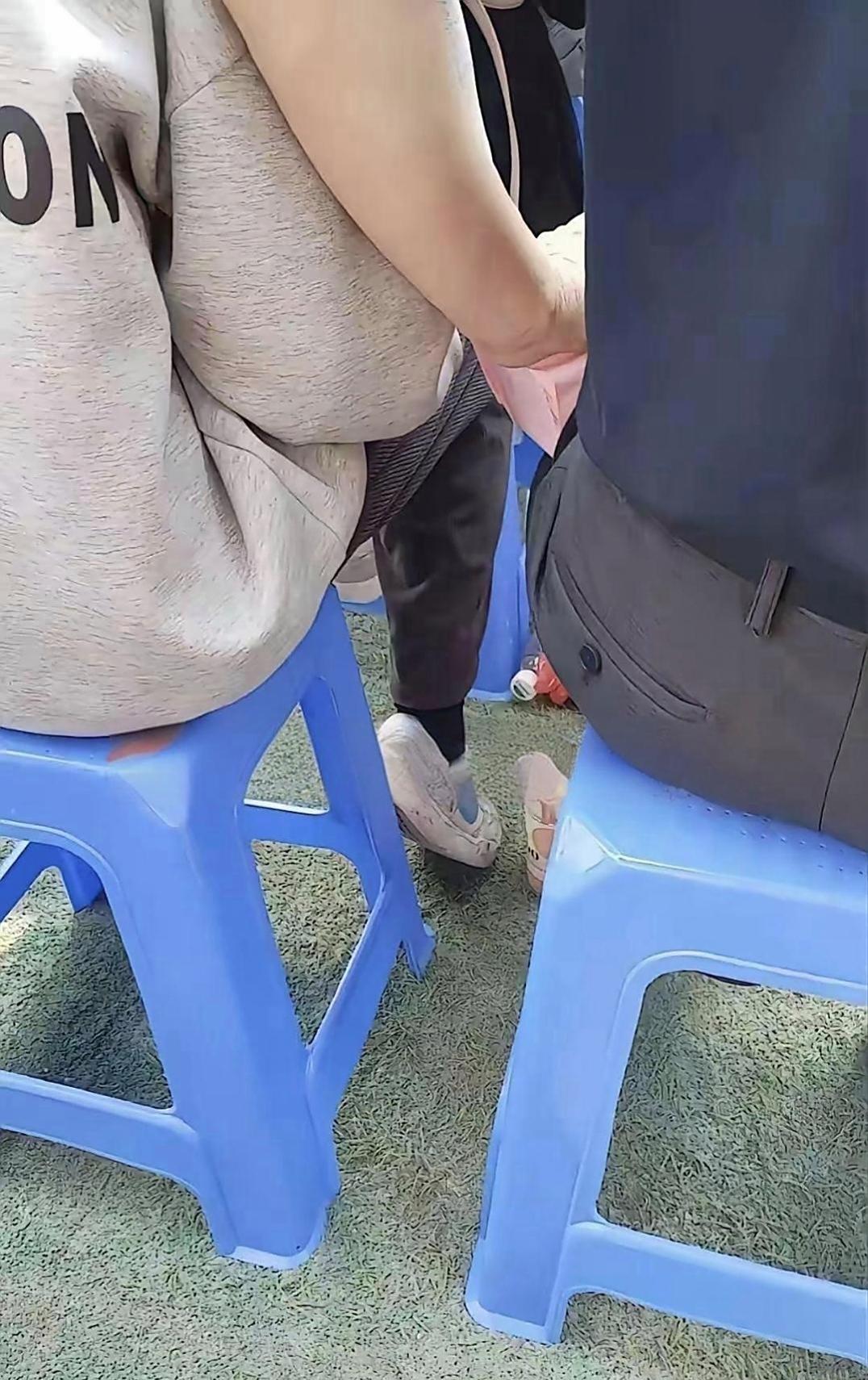 孩子真的是给家长长脸啊!学校如今也搞阶级斗争?