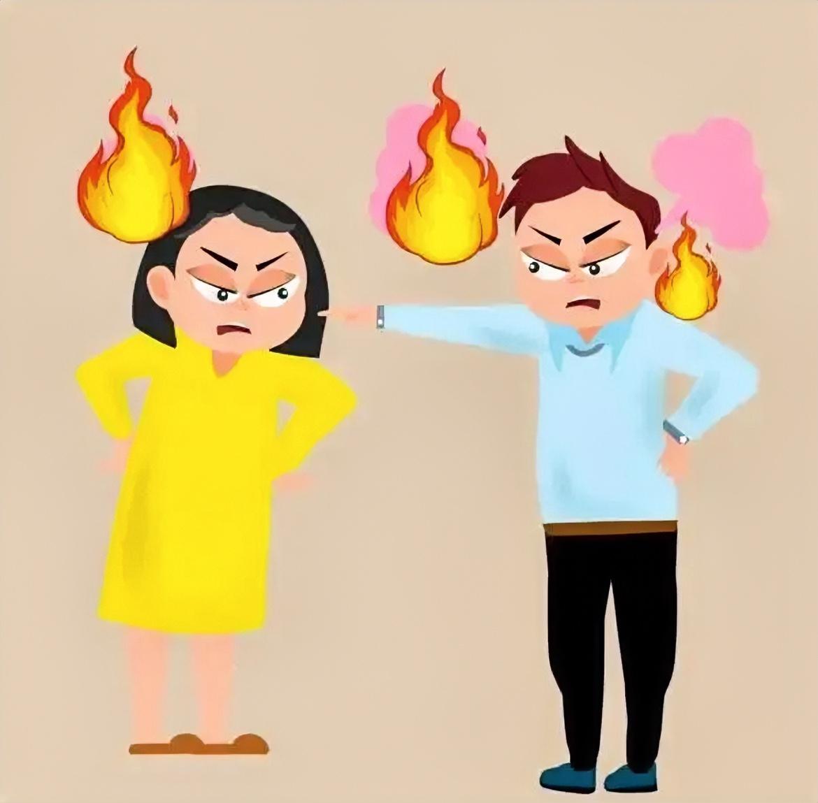 多数夫妻在离婚前，几乎都会走过的8个阶段有没有哪个瞬间让你突然想要离婚了？