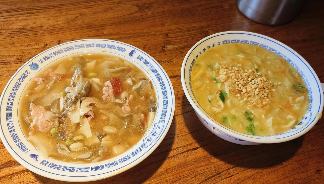 洛阳吃面