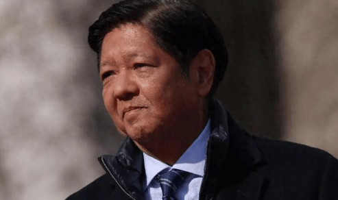 菲律宾总统马科斯估计也没料到，自己在印度随口说的一句“可能介入台海”，会在2