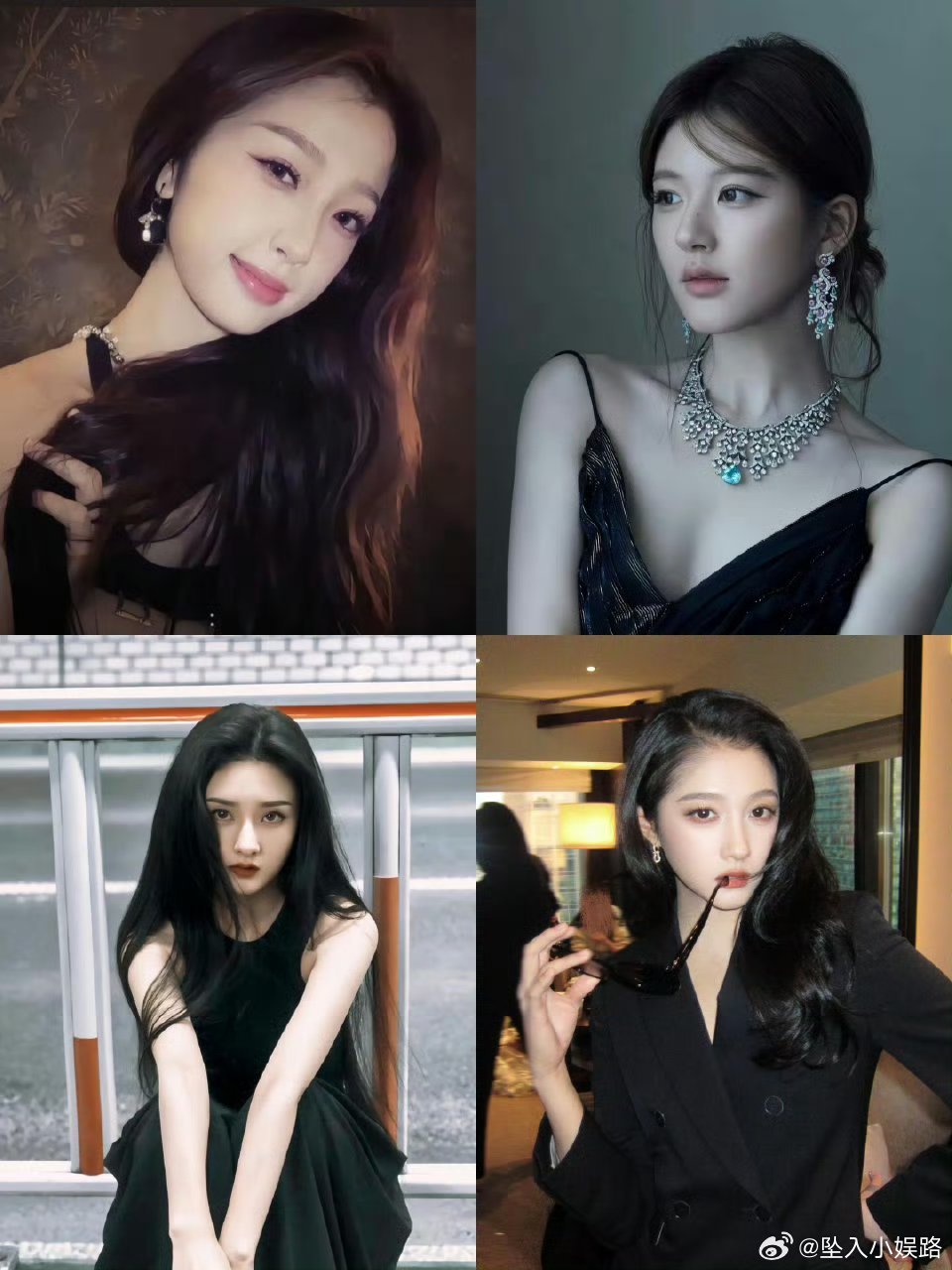 95四小花排名前三赵露思，虞书欣，宋祖儿你们认同吗？