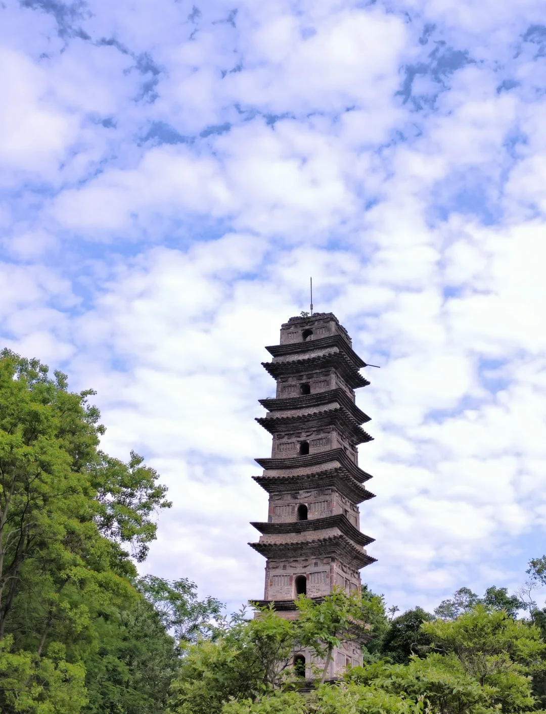 江南小城，宣纸发源地，安徽宣城，值得打卡！