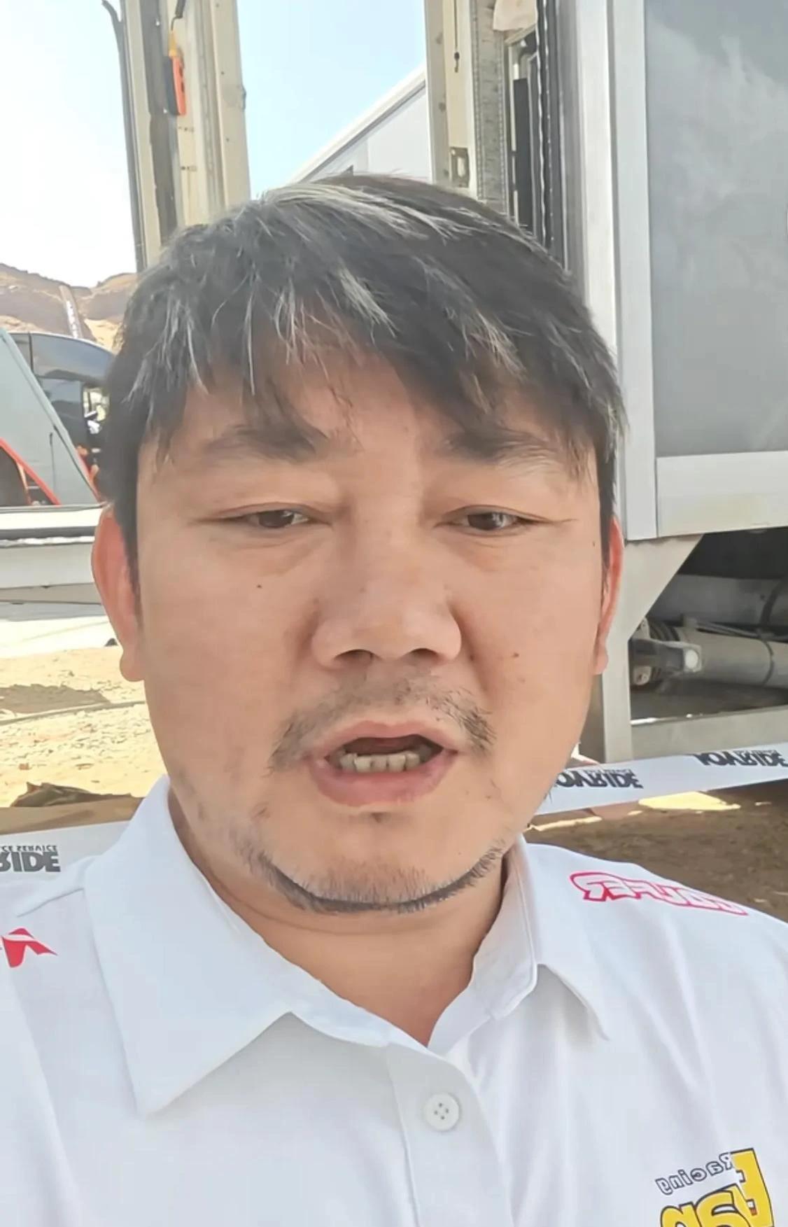 跑完意大利站，张雪团队带回了两条消息，一条比一条提气。先说大的——WSBK机车
