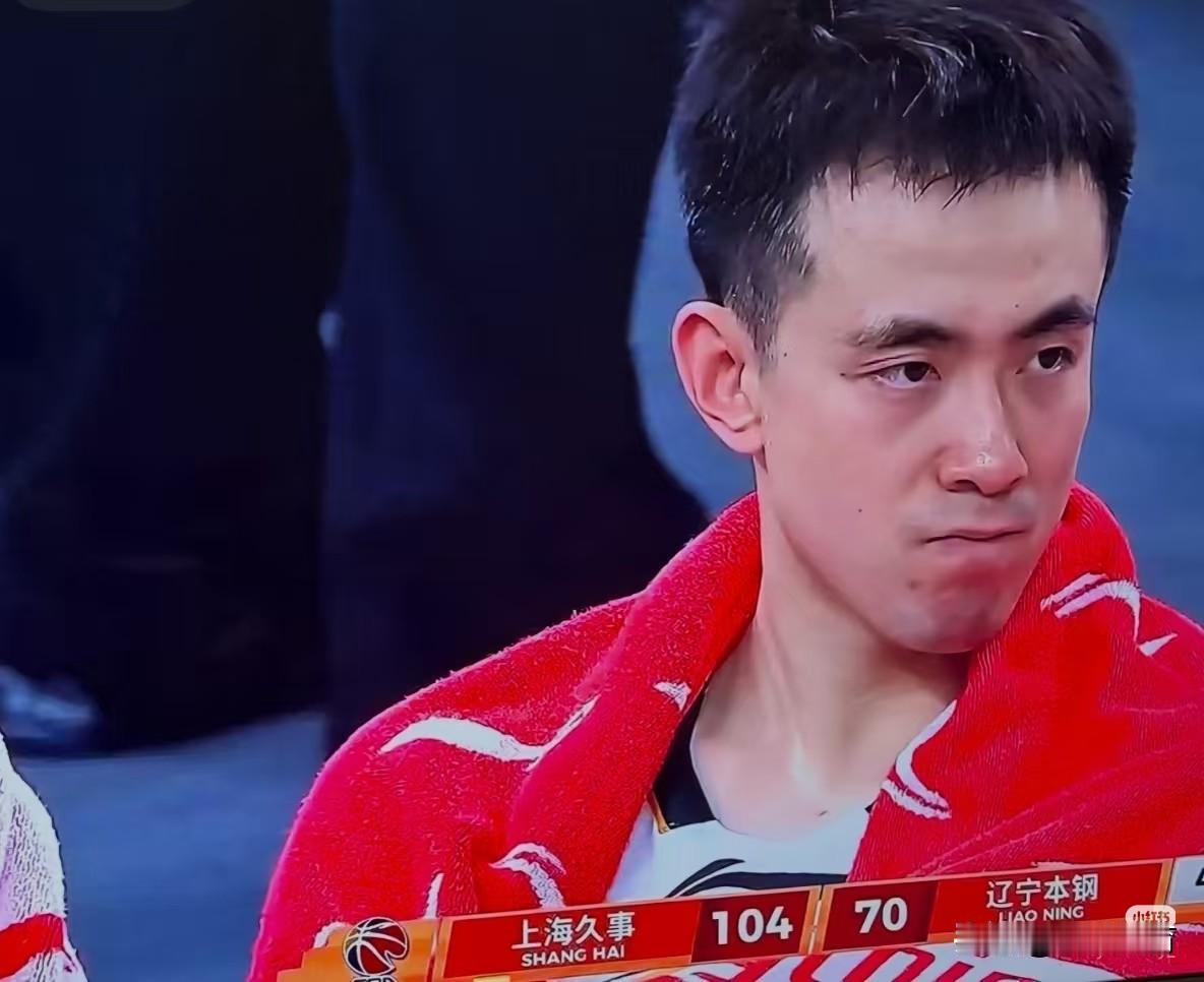 赵继伟、郭艾伦、张镇麟，曾经的辽宁王朝缔造者，现在恐怕就赵继伟过的最憋屈了吧？