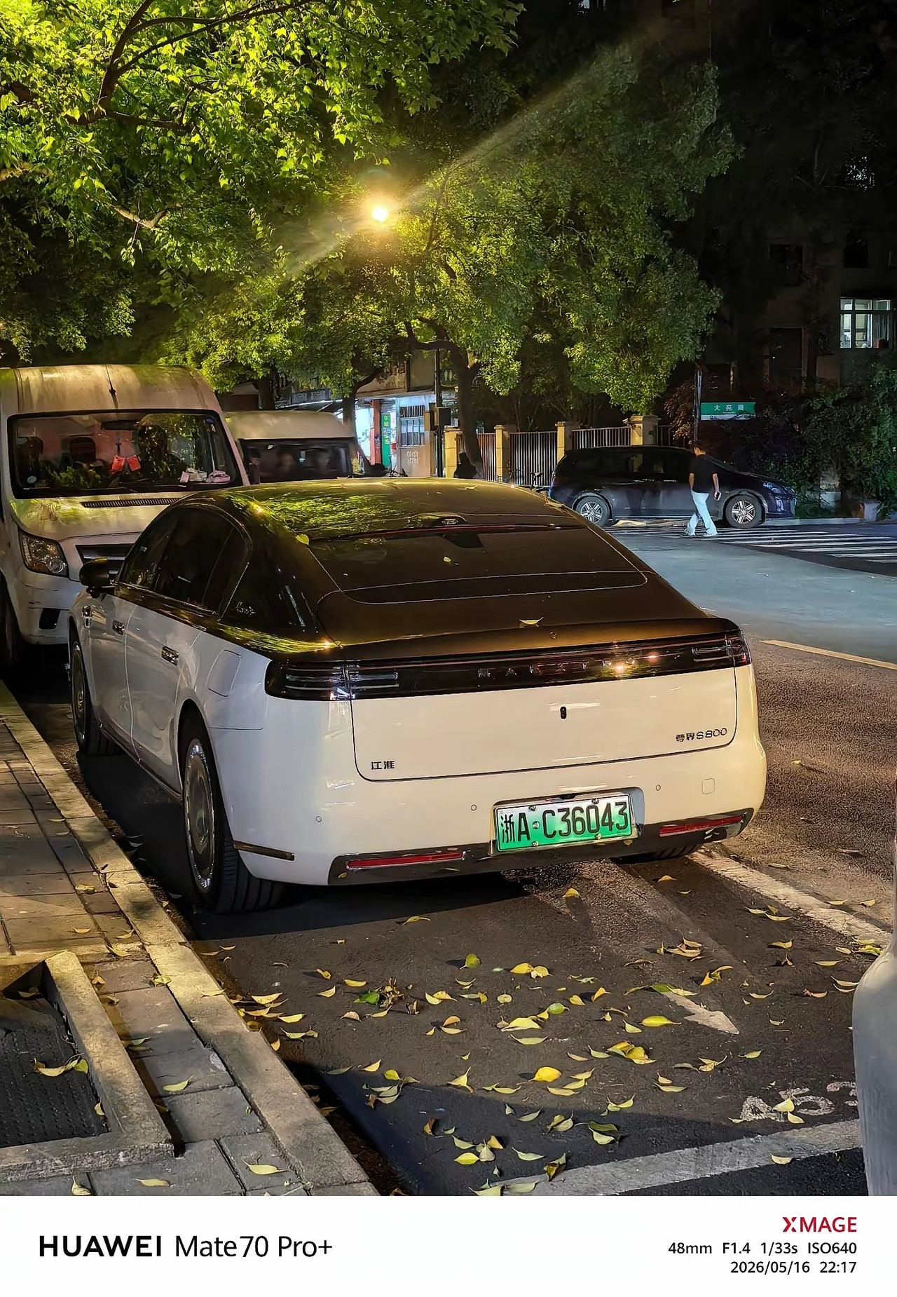 看到它的那一刻我才知道国产真的崛起了