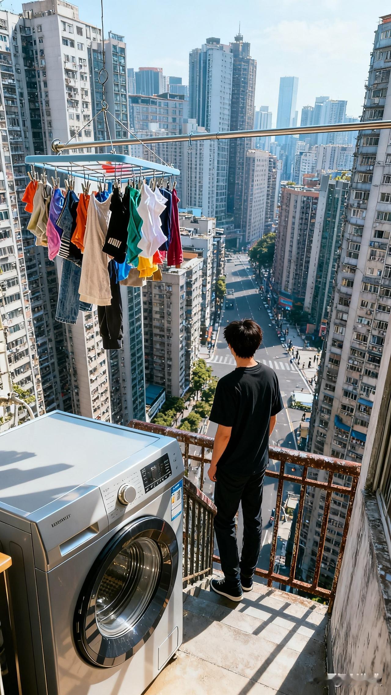 杭州的房子很难租了？昨天接娃遇到孩子同班同学的奶奶，孩子想在外边玩一会，她急