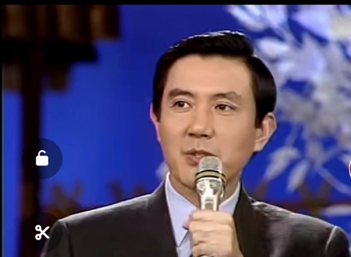 马英九这次脸真丢大了！在国民党主席选举正热时，他偏要打破“前主席不站队”的潜