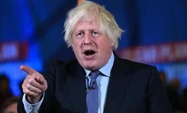 英国前首相约翰逊表示，一旦台海战争爆发，若美军介入，英国、澳大利亚也会一起上，台