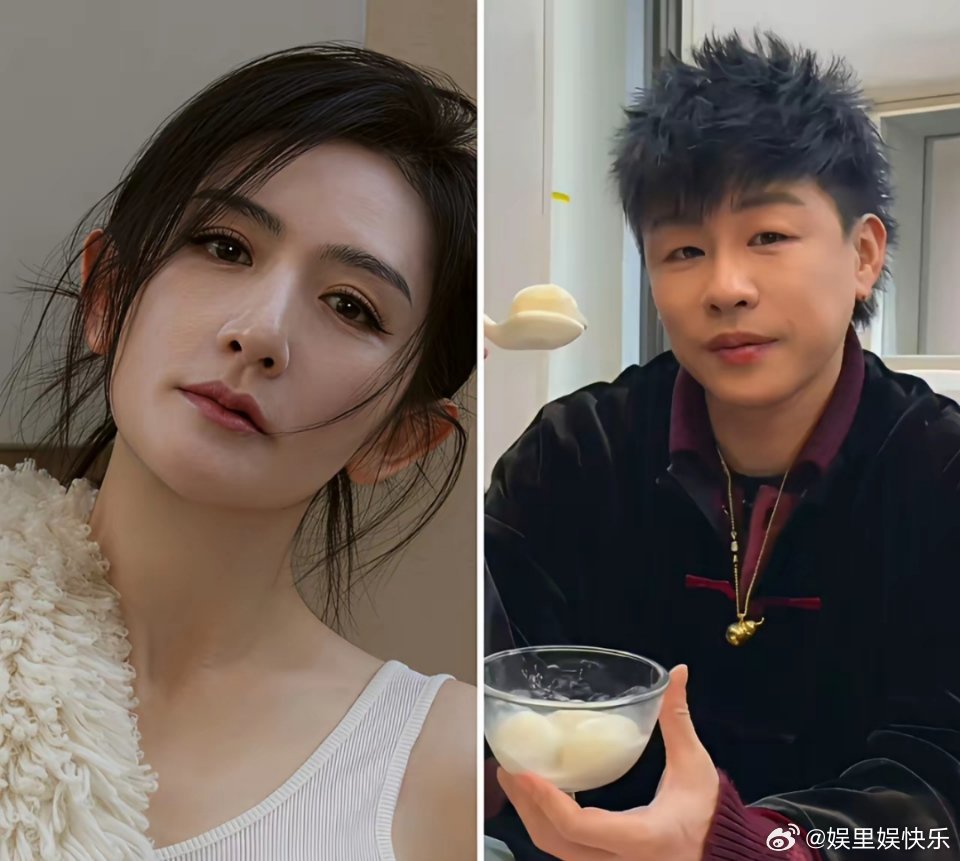 说真的谢娜现在这个处境，她后不后悔我不知道，但我想替她点个一键撤回了，还是胡彦斌