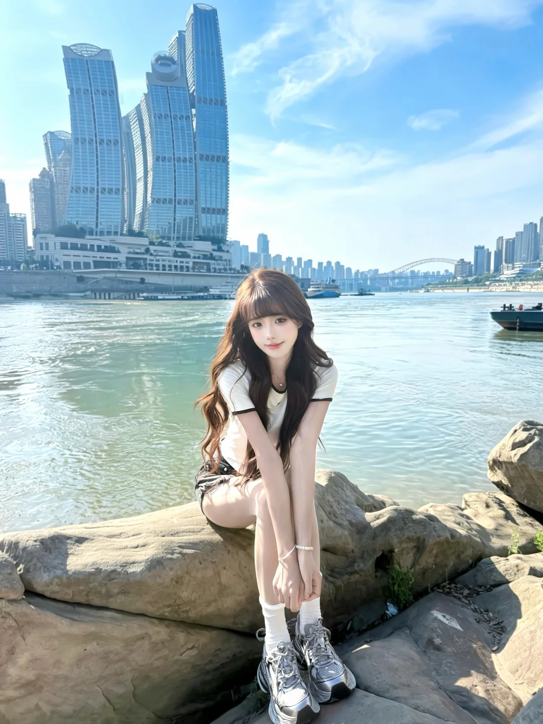 🏙️𓇼𓈒𓏸 ⛴️ ⋆｡𖦹°‧