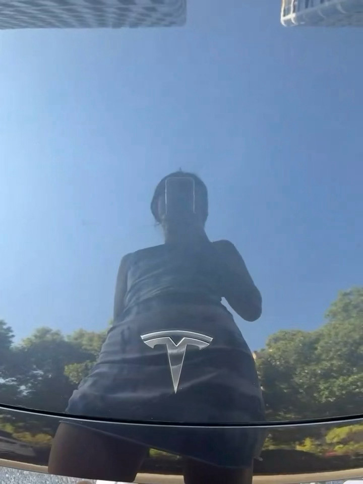 特斯拉销量一直都很稳