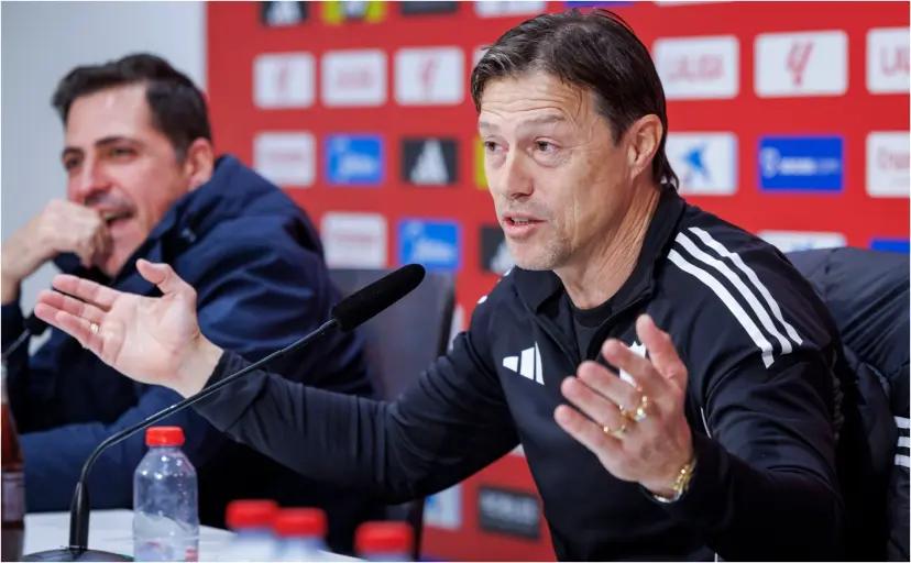 阿根廷教练：与其挥霍5000万欧元发射导弹，为何不给非洲送去大米和教育？在巴