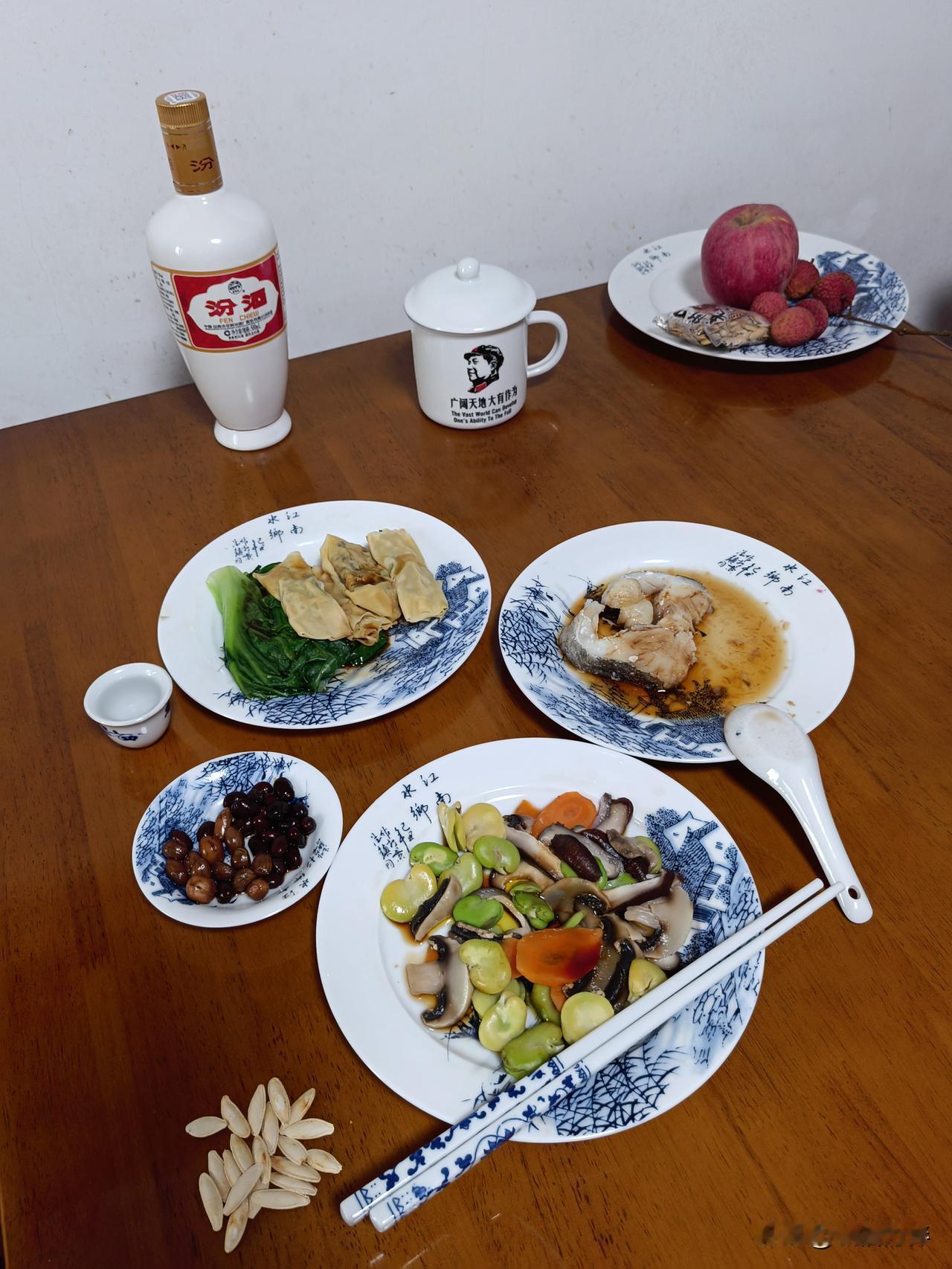 大陆每天抽两盒香烟，大家多次劝他少抽烟，他自我感觉没事，58岁的时候查出来肺癌，