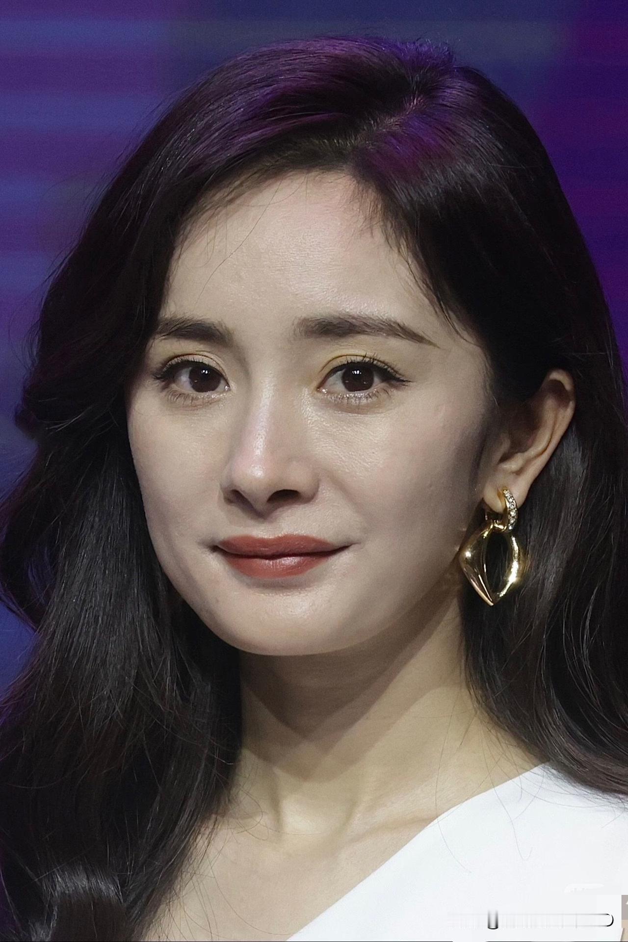 杨幂超美生图杨幂明星照杨幂生图