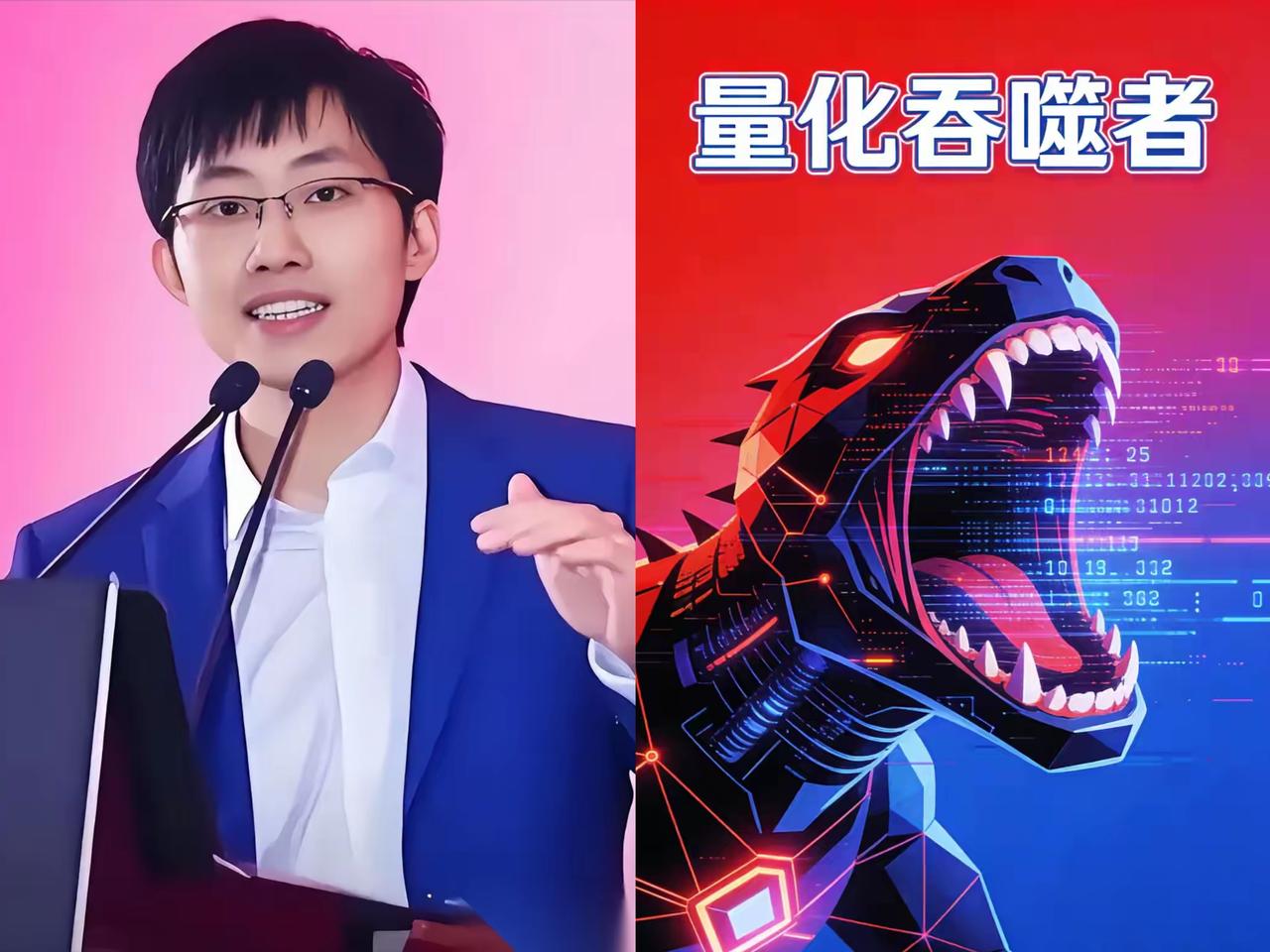 弱弱问一句，把每秒299次撤单的量化套路搬到欧美日韩印港，结局能有多惨？答案根本