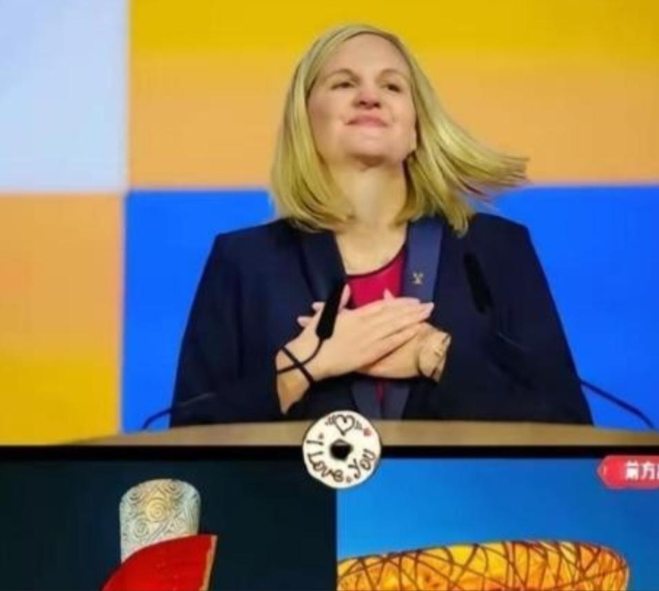 为什么说中国以后都不会再申办奥运会了？原因其实并不复杂。悉尼靠贿赂两票抢走20