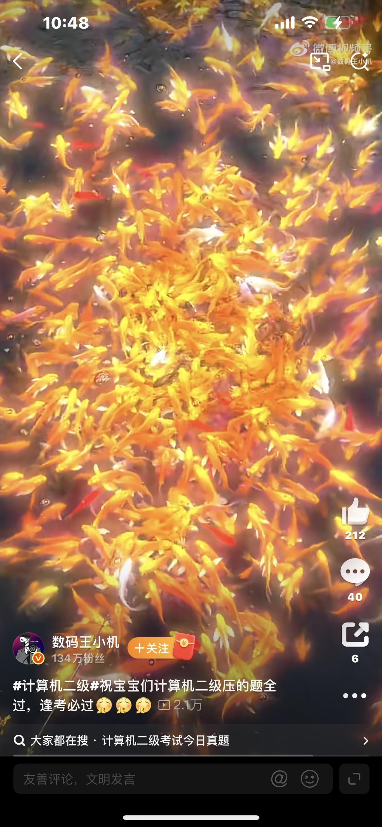 计算机二级必看！别再瞎考了，真正有用的只有这一个！大学生注意！计算机二级到底