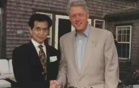 1987年“气功大师”严新声称，他用气功灭了大兴安岭的火灾，其声名瞬