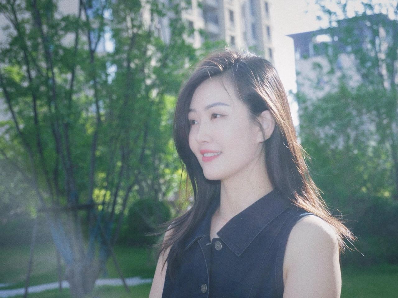 美女 耐看型 御姐