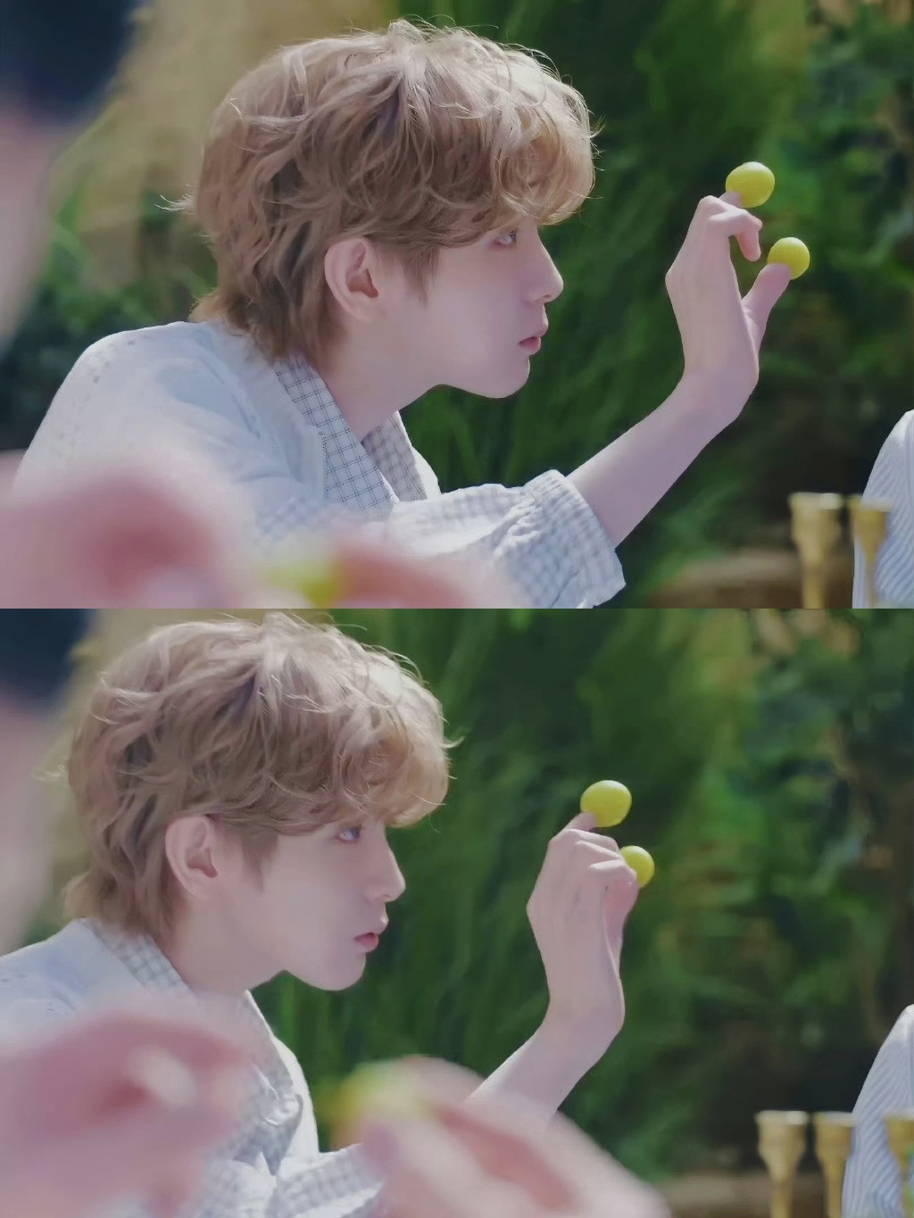 【西山裕贵】应该是一颗小青提❛˓◞˂̵✧cr我浣哈哦​​​