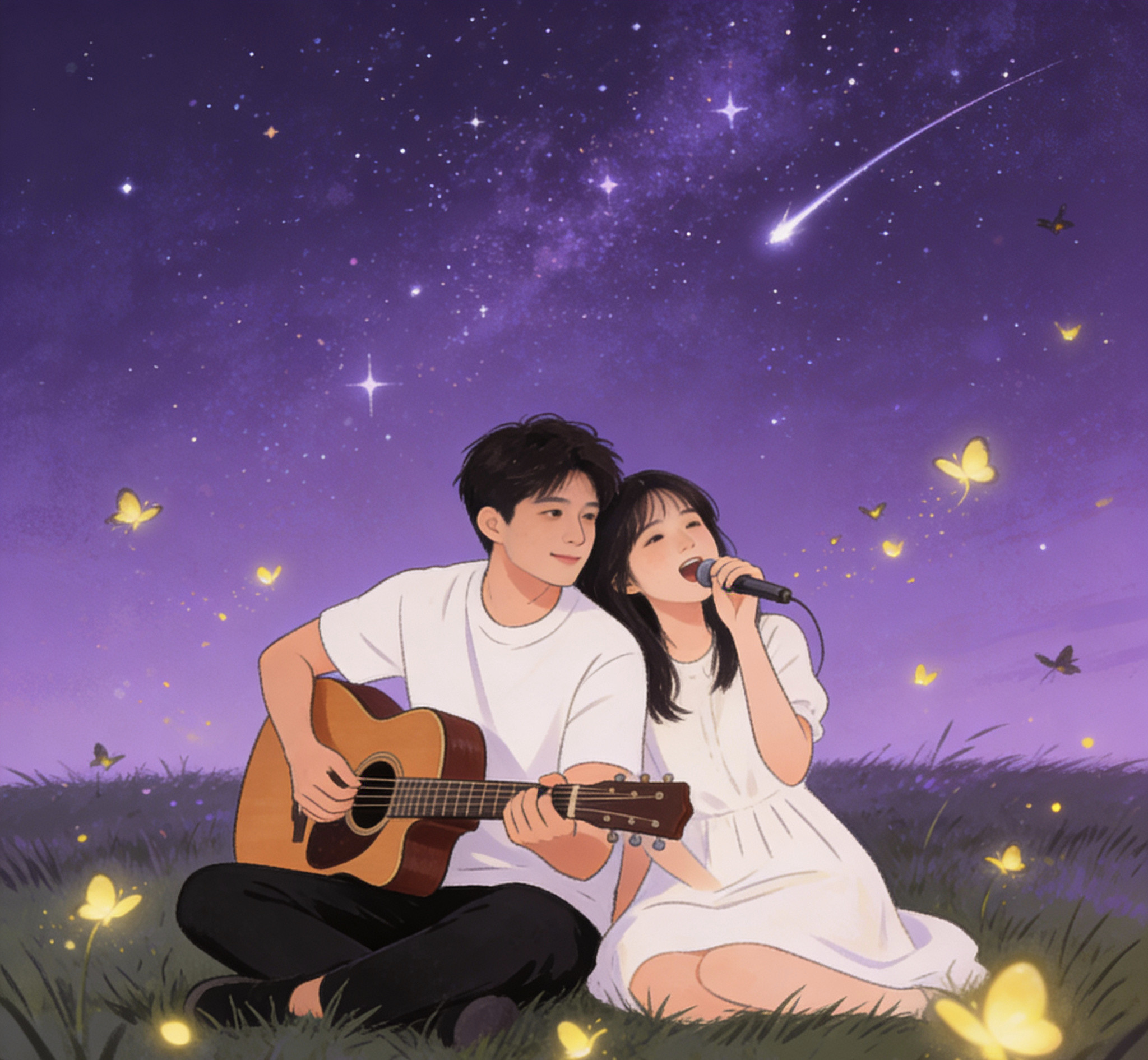 告诉所有男人一个事实：不管你有钱还没钱，只要你能给一个女人足够的安全感和看到未来