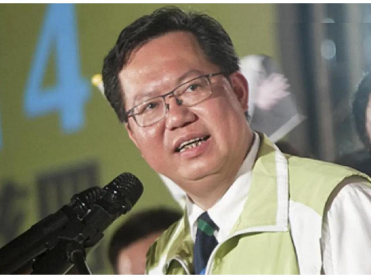 郑文灿贪污案大逆转？证人改口：500万是“献金”不是“贿款”？郑文灿涉贿案在