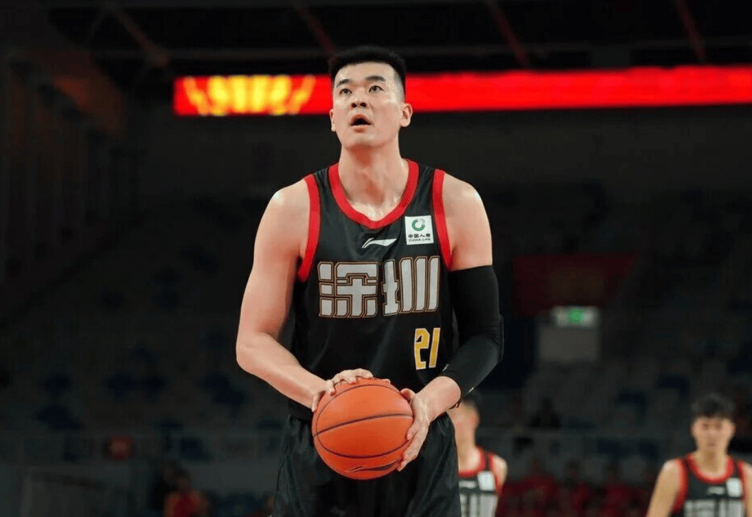 深圳男篮总结比赛: 球队收获两连胜, 但还需及时总结问题