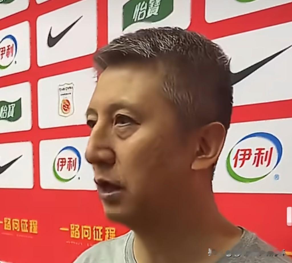 中国男篮19分惨败乌拉圭，赛后郭士强谈到比赛:这场比赛队伍想得简单了，很显然