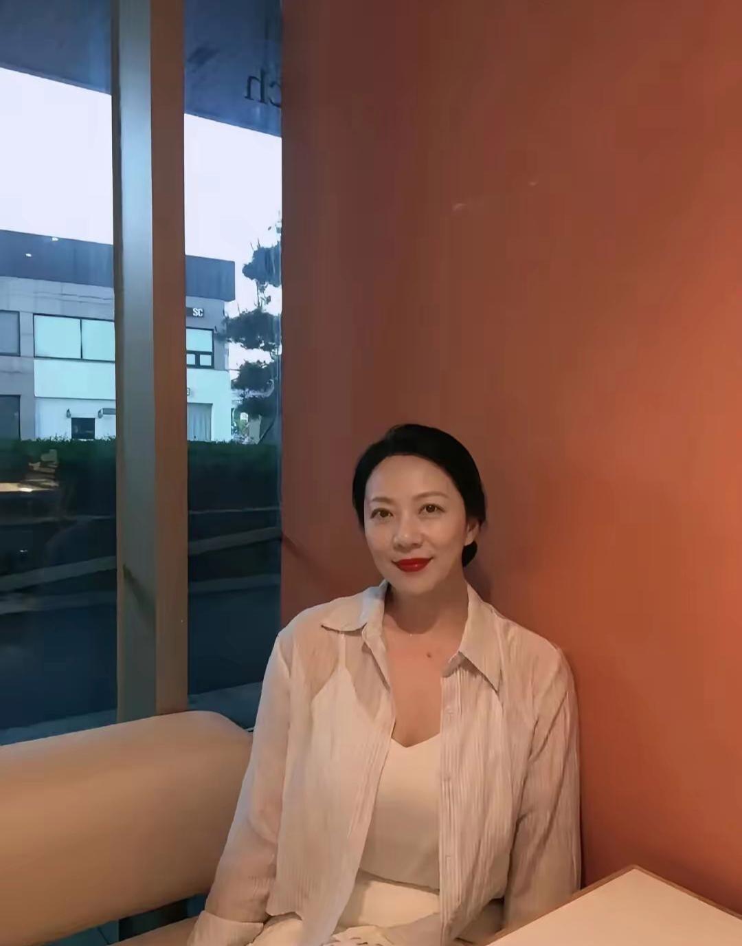 49岁还有人喜欢吗