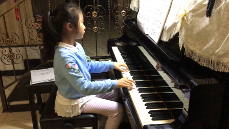 599车尔尼15条钢琴曲谱