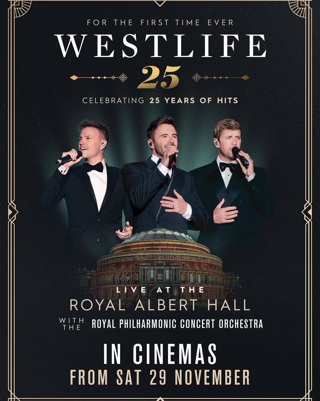 英国周末票房（11.28-11.30）：1.《魔法坏女巫2》蝉联冠军，累计票房3