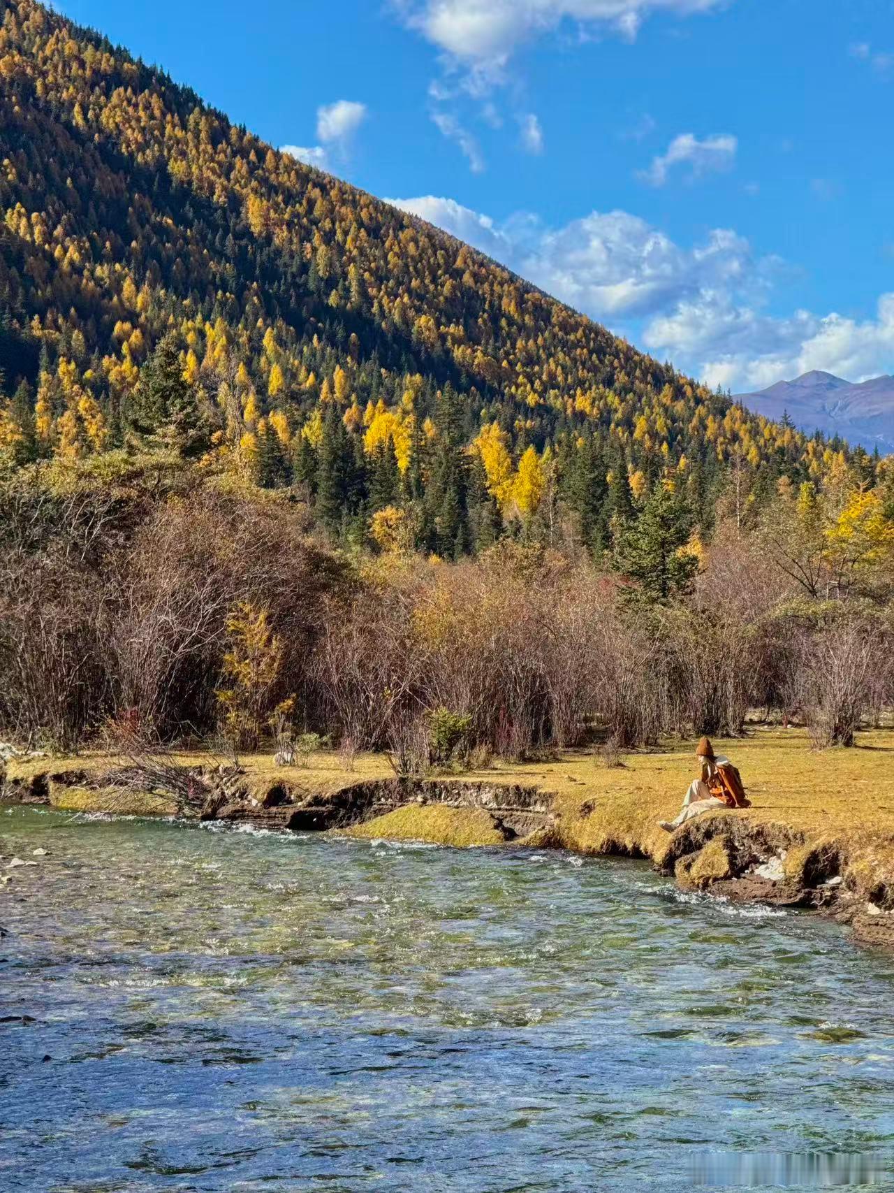 2025四川省文化和旅游发展大会四川文旅再掀热潮!近千家A级景区涵盖九寨彩林、