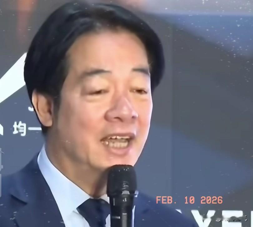 美国突然改了军售规矩，民进党当局一下子就慌了神。2月6日特朗普签了行政令，彻底