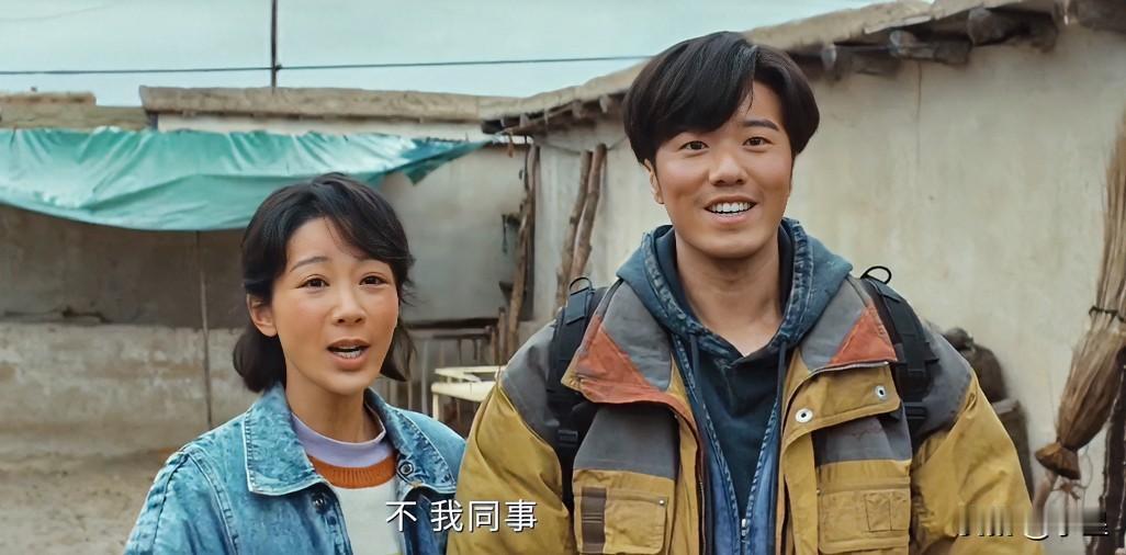 作为一名眼窝子很浅的观众看《生命树》一直在流泪直到邵云飞出现竟然有种莫名的