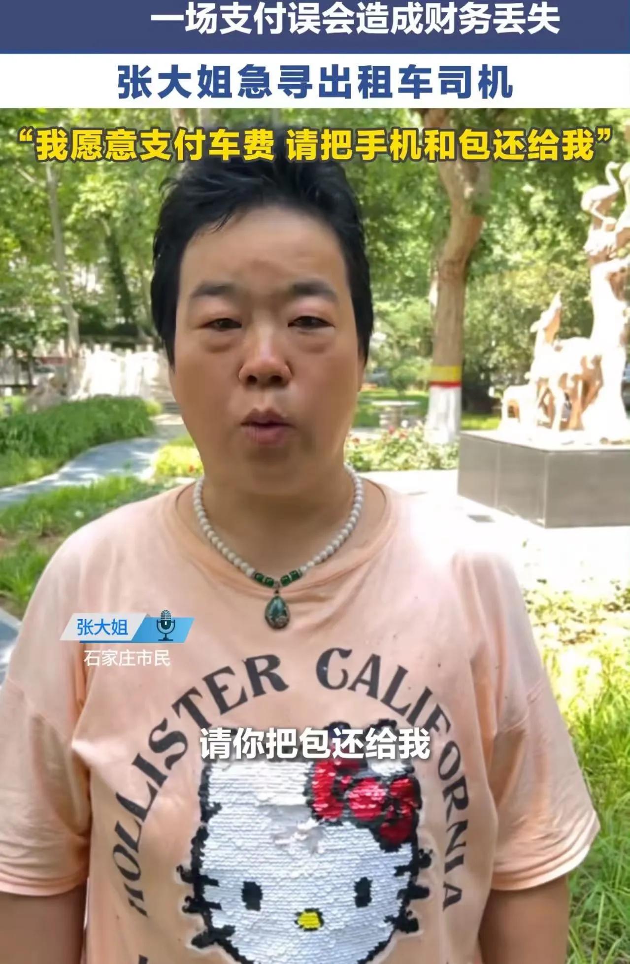 人到了中年再看石家庄这档子事，蕞大的讽刺，是所有人都在骂司机缺德，没人看见