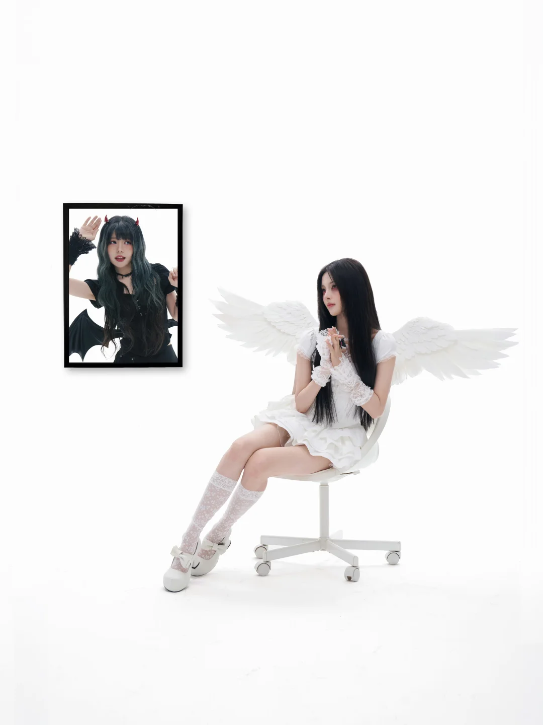 杨超越赖美云