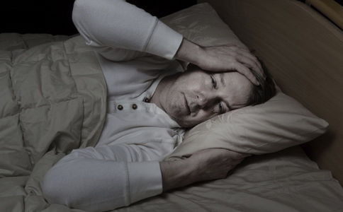 冬季睡眠不好怎么调理 做好这个足矣