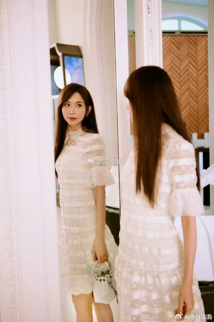 林志玲感谢赤壁让大家认识自己赤壁里的小乔真的是经典，林志玲说感谢这部戏让大家认