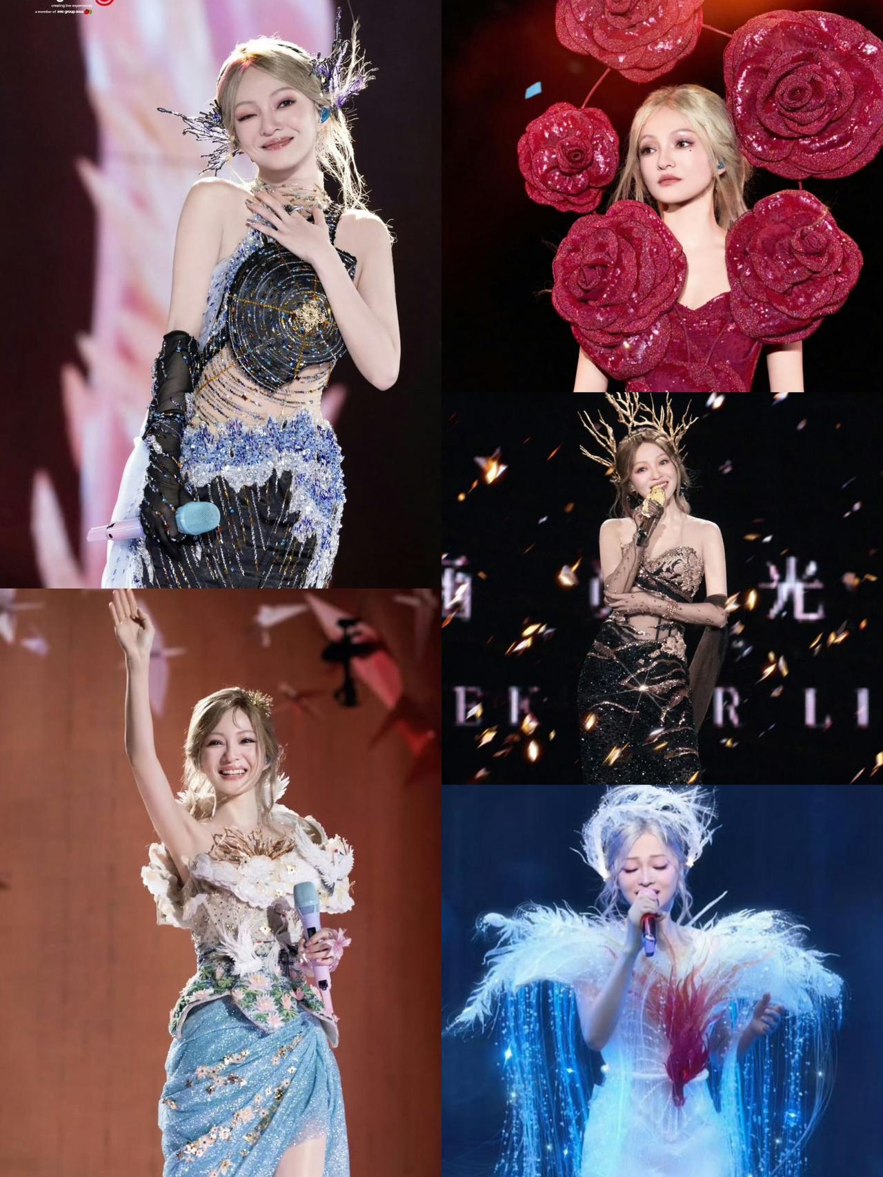 张韶涵43岁了，为什么还不结婚？原因很简单，不是因为她年纪太大了，而是喜