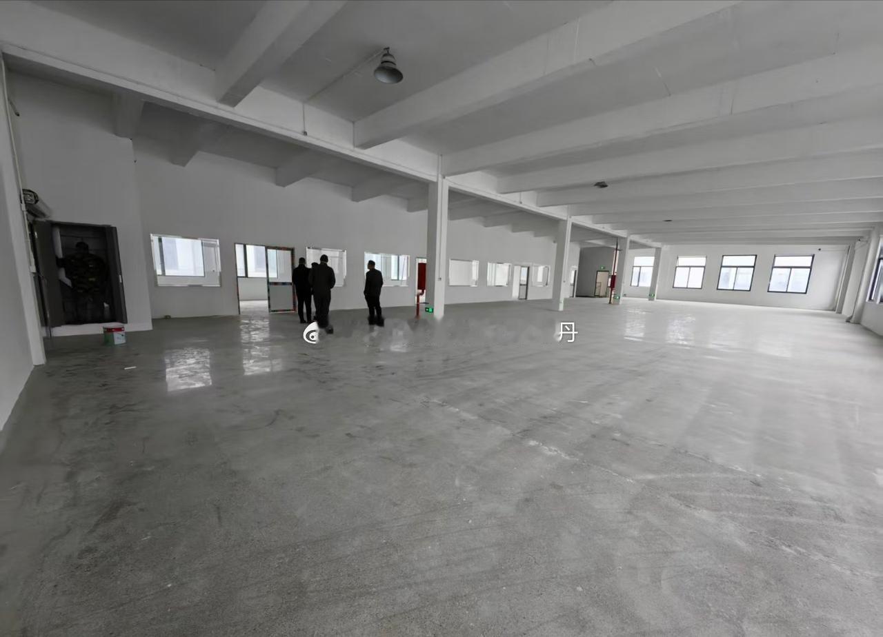 给歪果大胡子哥们整个工厂，想造啥造啥🙌🙌​​​