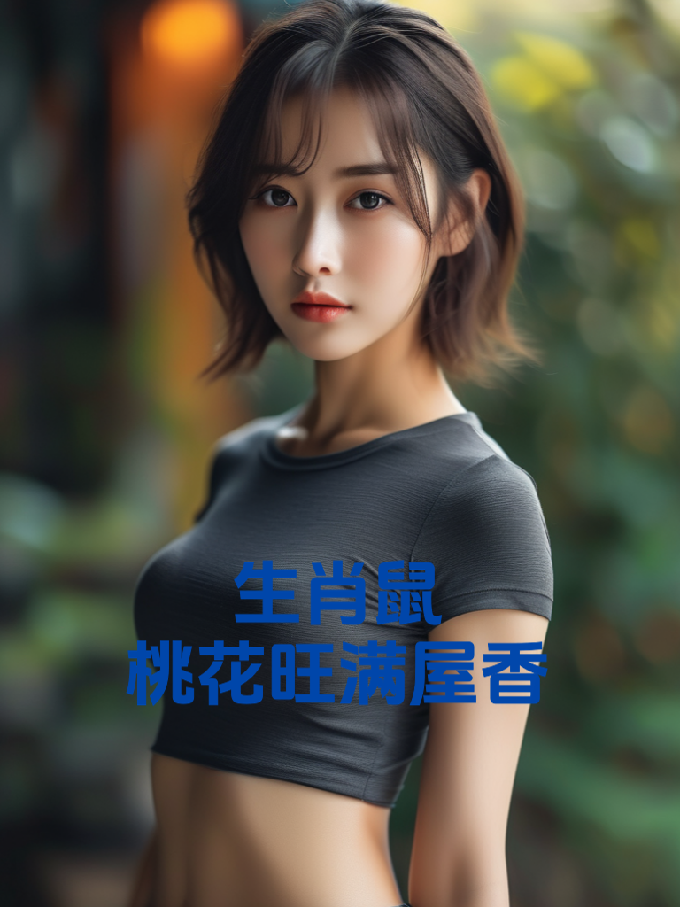 生肖鼠桃花旺满屋香