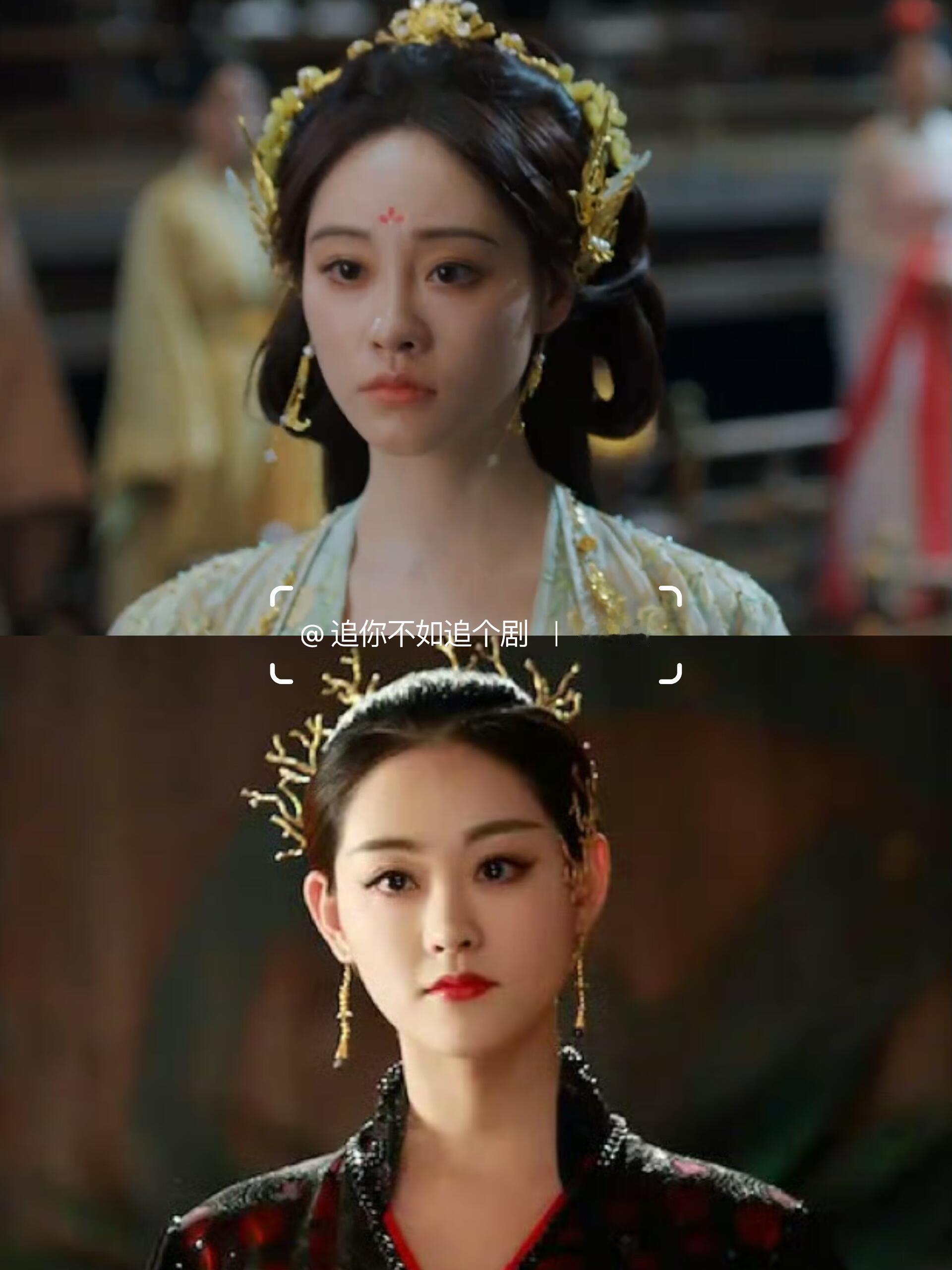 不会吧？祝绪丹这次又是恶女！？自从看了浪姐，只要看到祝绪丹，满脑子都是她软萌撒娇