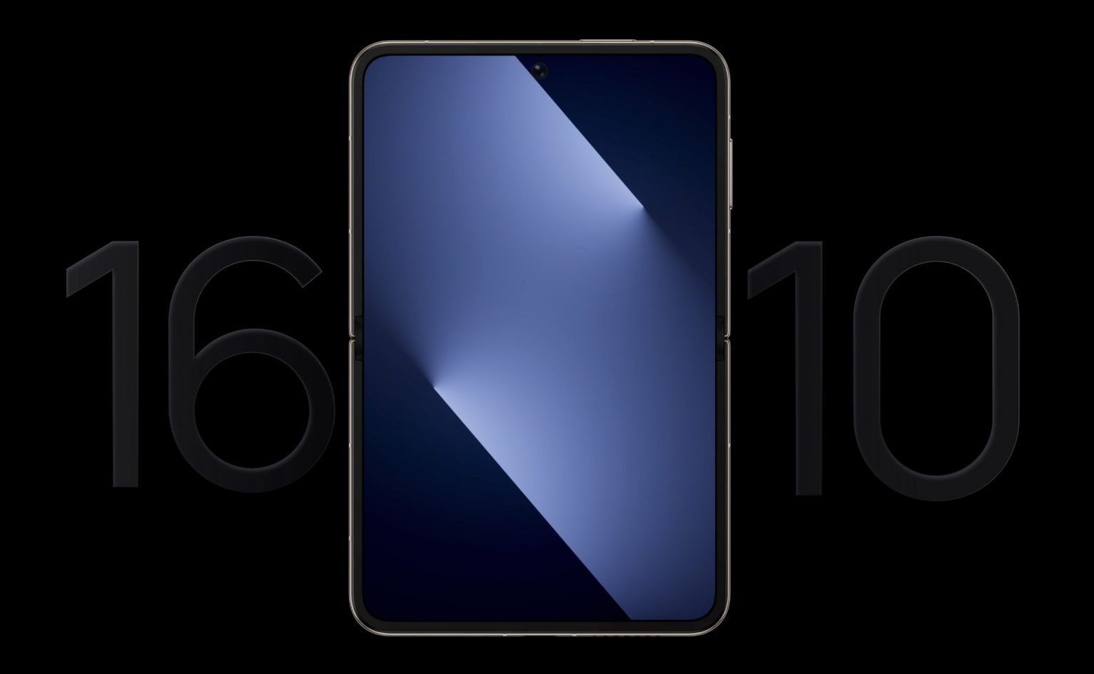 看站哥爆料说华为4月就要发布行业首款横向大尺寸的阔折叠手机PuraX2，7.