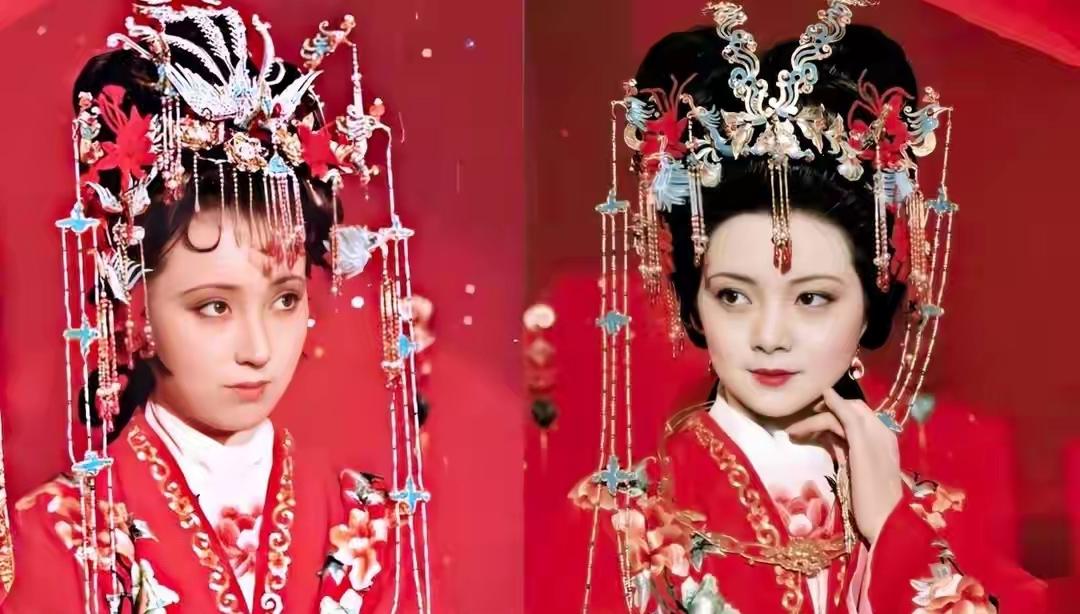 黛玉成王妃，宝钗欲攀高枝求见黛玉，黛玉果断拒绝，王夫人气急…谁也没想到，当