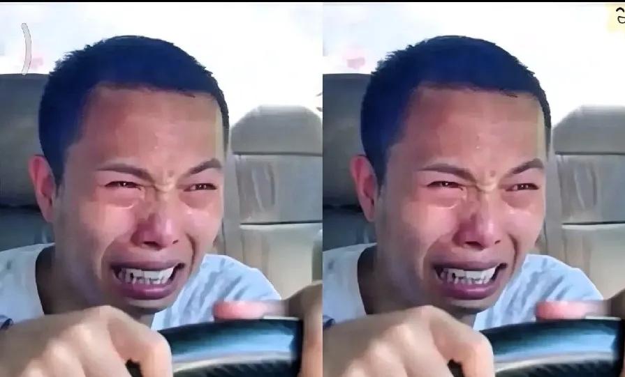 江苏这位开货车的爸爸，路过儿子大学想顺便看看，拨通电话才几秒就被挂了，换谁