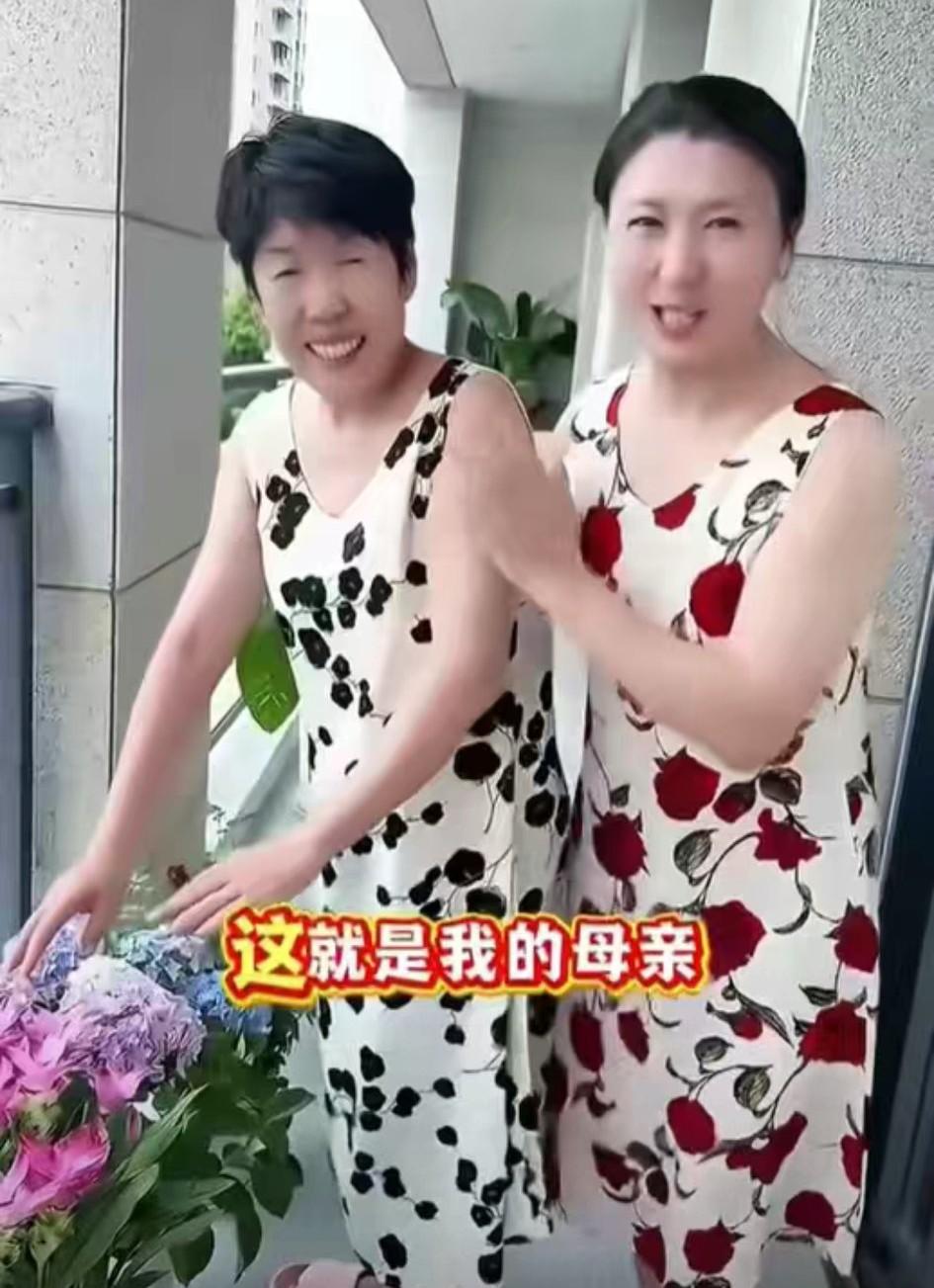 闫学晶确实算是孝顺的，毕竟有钱了对家人舍得花。她1992年出道，事业顺风顺水，二